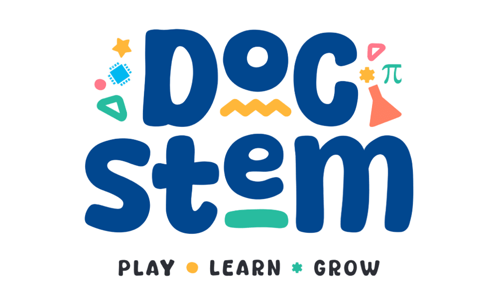 Doc Stem Logo